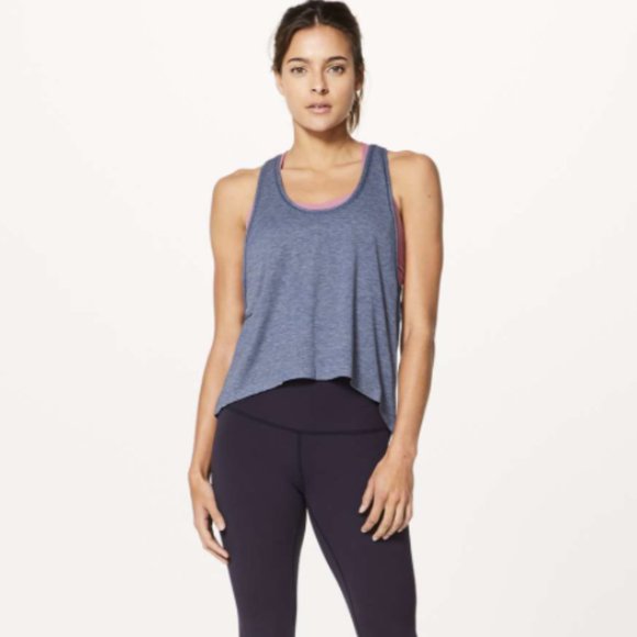 lululemon Intended Tank - Picture 3 of 4